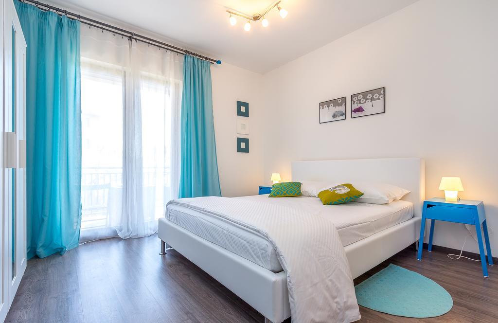 Apartment Miro Pula Værelse billede