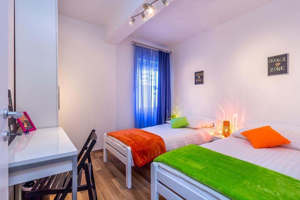 Apartment Miro Pula Værelse billede