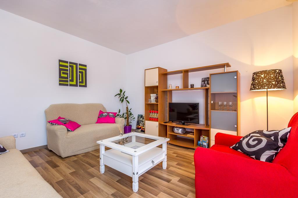 Apartment Miro Pula Værelse billede