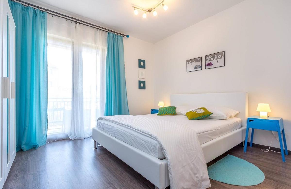 Apartment Miro Pula Eksteriør billede